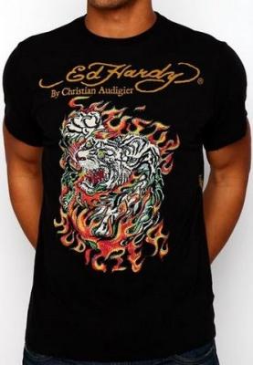 cheap Ed Hardy shirt(Men)-653